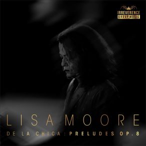 De La Chica: 14 Preludes, Op. 8 album cover