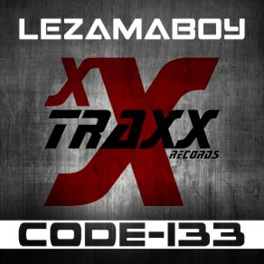Code-133 (Maxi-Single) album cover