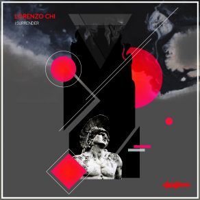 I Surrender album cover