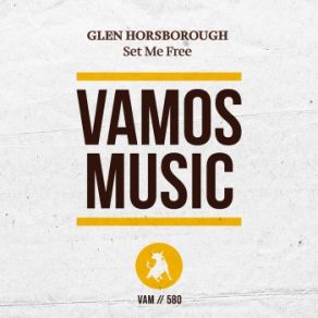 Set Me Free (Maxi-Single) album cover