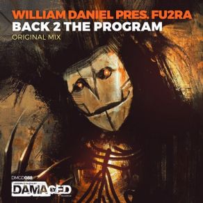 Back 2 The Program (Single) album cover