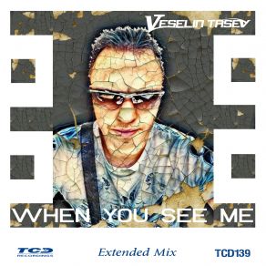 When You See Me (Extended Remastered Mix) (Single) album cover