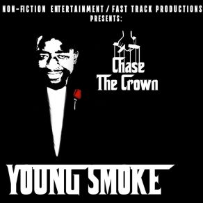 Chase The Crown album cover