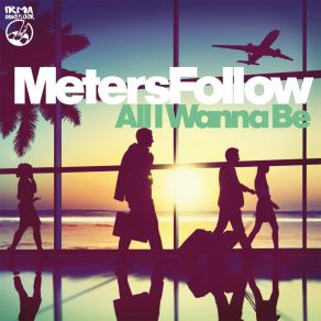 All I Wanna Be album cover