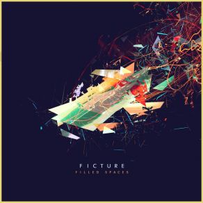 Filled Spaces album cover