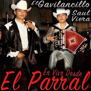 En Vivo Desde El Parral album cover