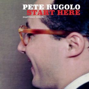 Start Here album cover