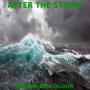 After The Storm album cover