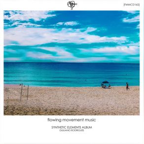 Synthetic Elements Album album cover