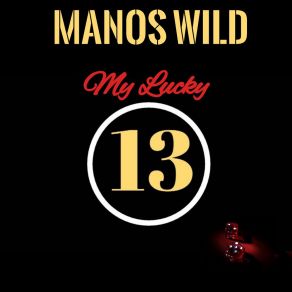 My Lucky 13 album cover