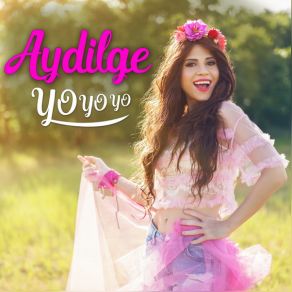 Yo Yo Yo (Single) album cover