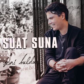 Seni Buldum album cover