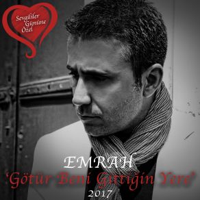 Götür Beni Gittiğin Yere (Single) album cover