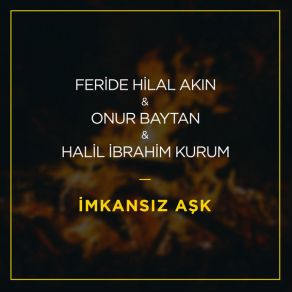 İmkansız Aşk (Single) album cover