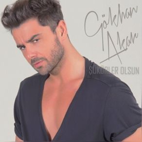 Şükürler Olsun (Single) album cover