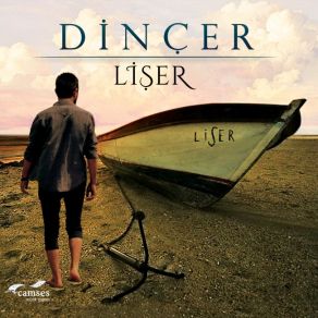 Lişer album cover