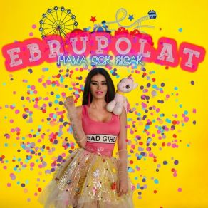 Hava Çok Sıcak (Single) album cover
