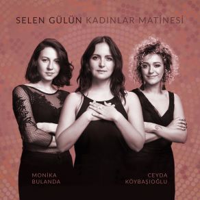 Kadınlar Matinesi album cover