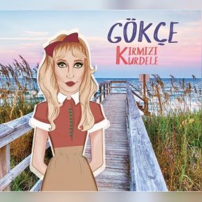 Kırmızı Kurdele album cover