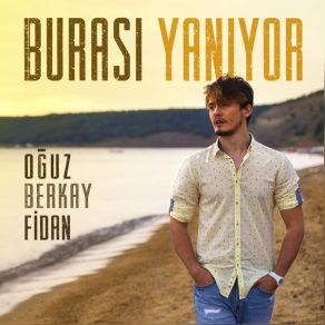 Burası Yanıyor (Single) album cover