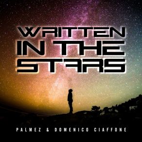Written In The Stars album cover