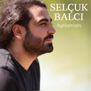 Ayrılamam (Single) album cover