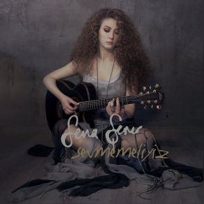 Sevmemeliyiz (Single) album cover