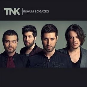 Ruhum Boğaziçi (Single) album cover