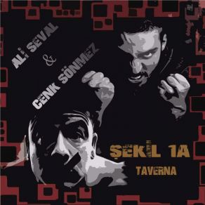 Şekil 1A (Taverna) (Single) album cover