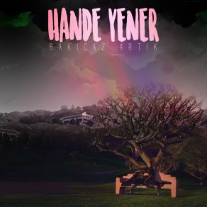 Bakıcaz Artık (Single) album cover