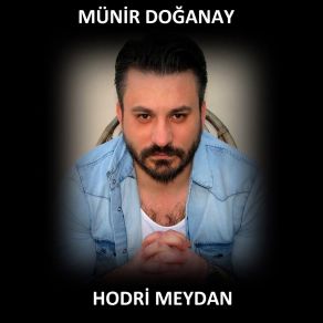 Hodri Meydan (Single) album cover