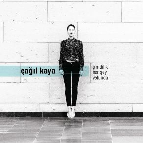 Şimdilik Herşey Yolunda album cover