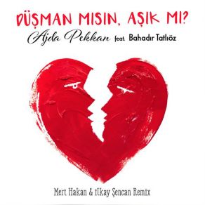 Düşman Mısın Aşık Mı album cover