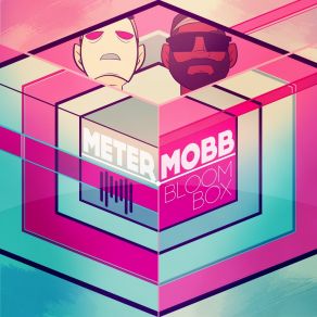 Bloom Box album cover