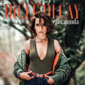 Zamanında (Single) album cover