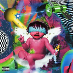 Satellite Crash album cover