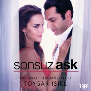 Sonsuz Aşk album cover