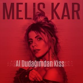 Al Dudağımdan Kiss album cover