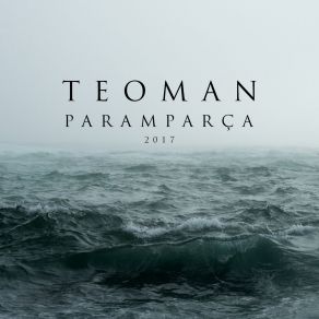 Paramparça (Single) album cover