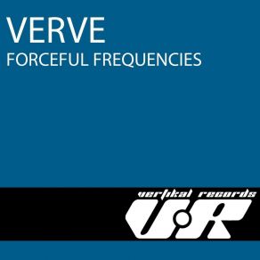 Forceful Frequencies album cover