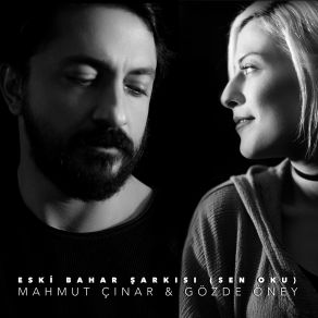 Eski Bahar Şarkısı (Sen Oku) (Single) album cover