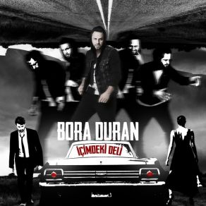 İçimdeki Deli (Single) album cover