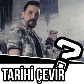Tarihi Çevir (Single) album cover