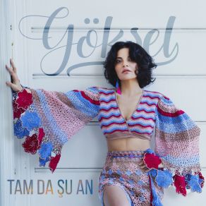 Tam Da Şu An (Single) album cover