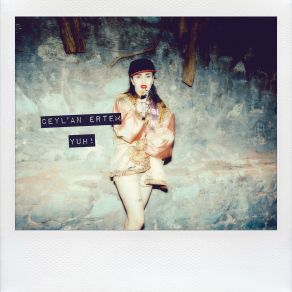 YUH! album cover