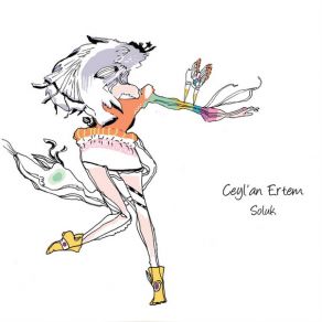 Zalım album cover