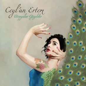 Ütopyalar Güzeldir album cover