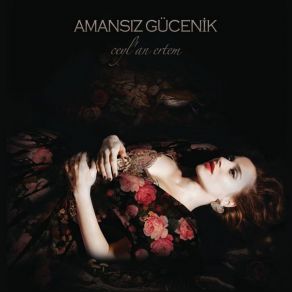 Amansız Gücenik album cover