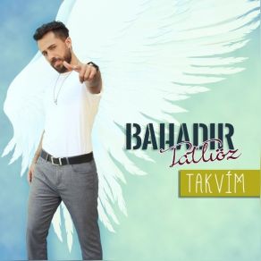 Takvim album cover