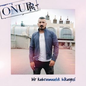 Bir Kahramanlık Hikayesi album cover